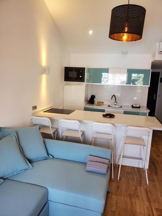 Apartamento Charming Bellagio Sun Club