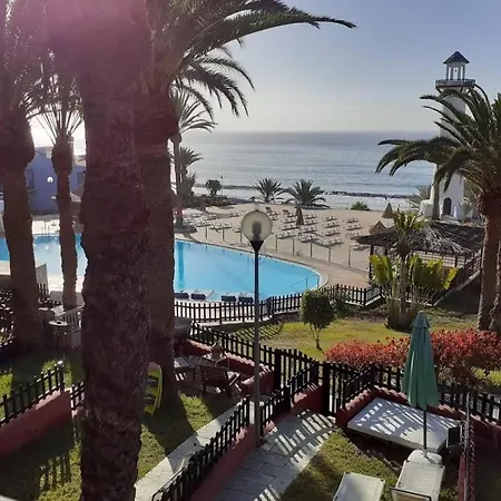 Charming Bellagio Sun Club Apartment San Bartolome de Tirajana  Exterior photo