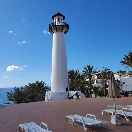 Charming Bellagio Sun Club Apartment San Bartolome de Tirajana  Exterior photo