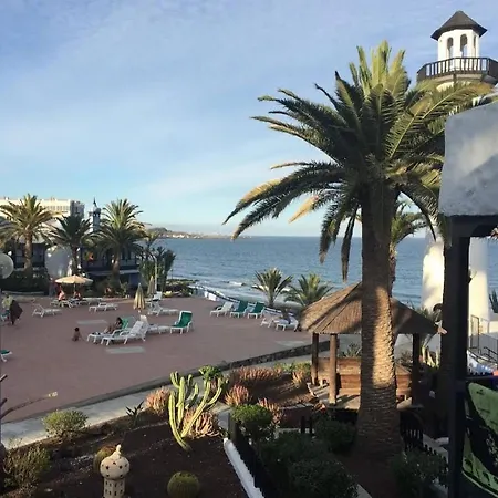 Charming Bellagio Sun Club Apartment San Bartolome de Tirajana  Exterior photo