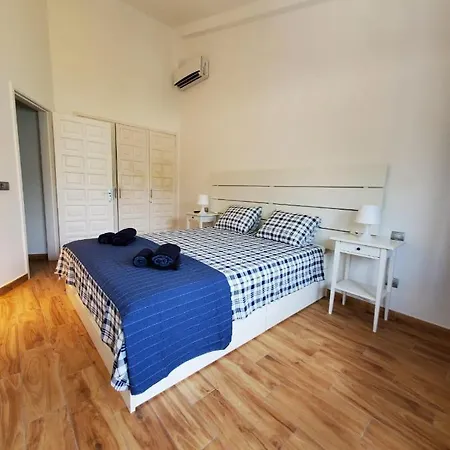 Charming Bellagio Sun Club Apartment San Bartolome de Tirajana  Exterior photo