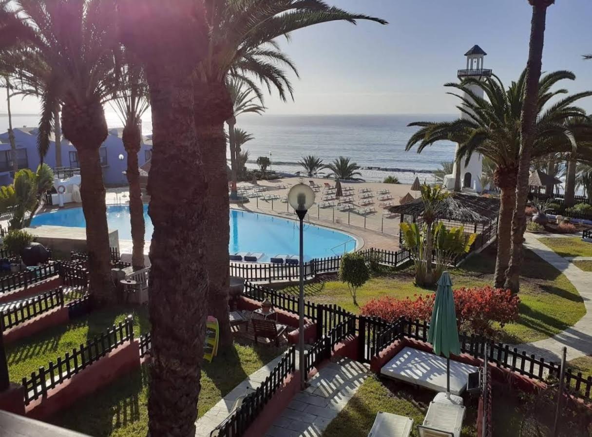 Charming Bellagio Sun Club Apartment San Bartolome de Tirajana (Gran Canaria)